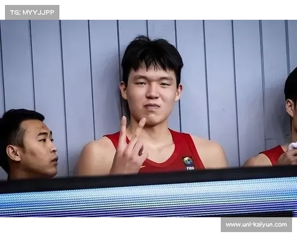 美经纪人高度评价杨瀚森专注特质或为冲击NBA打开新天地 美经纪人高度评价杨瀚森专注特质或为冲击NBA打开新天地