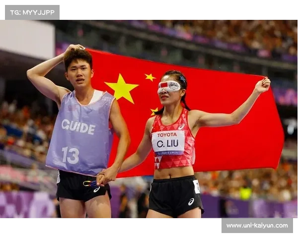 车手王小梅:跨越人生障碍的骑行之路激励残障运动员勇敢追梦 车手王小梅:跨越人生障碍的骑行之路激励残障运动员勇敢追梦