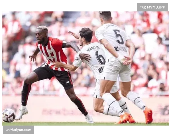 亚特兰大与毕尔巴鄂竞技对攻战 裁判尺度宽松允许身体接触